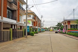 Project Piboon Hometown Picture - 5/8