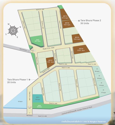 Project Tara Bhura Phase 2 Picture - 1/11