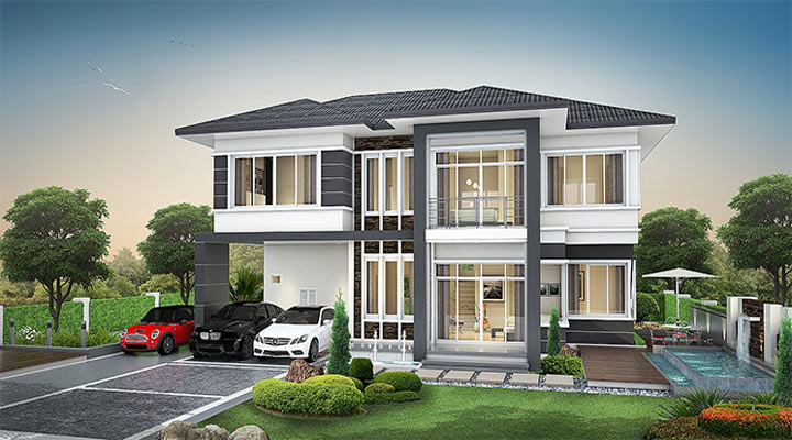 รูปภาพI-Luxury