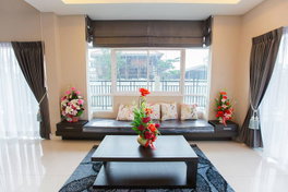 รูป Baan Sri Suk Tha Kham-Rama 2 - รูปที่ 2/11