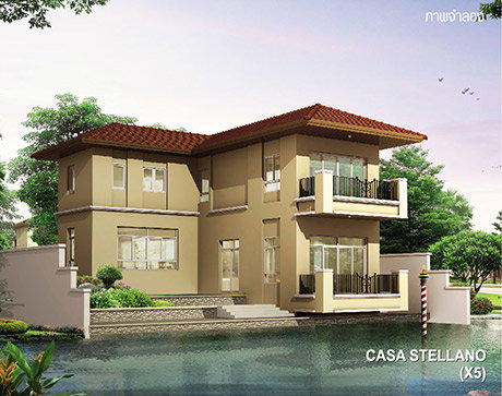 รูปภาพCasa Stellano