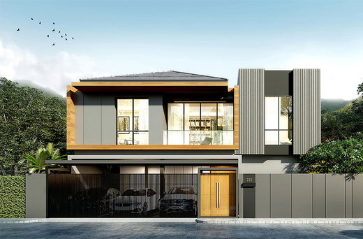 รูป Himma Prestige Living Chiang Mai - รูปที่ 1/11
