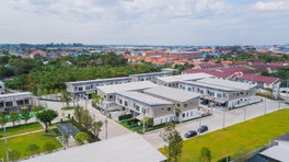 รูป H Living Space Sahaphat-Laemchabang - รูปที่ 2/11