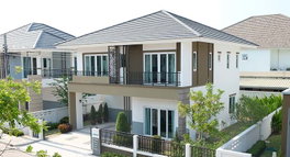 Project Baan Ngam Charoen 9 Tha Kham-Rama 2 Picture - 3/10