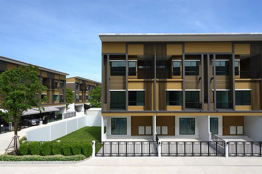 รูป Sammakorn Avenue Chaiyapruek - Wongwaen - รูปที่ 5/5