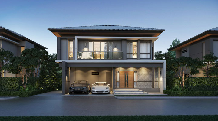 รูปภาพCity Retreat