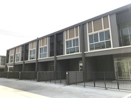 Project Baan Lumpini Town Ville Permsin - Watcharapol Picture - 5/12