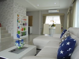 รูป Baan Ratchapruek Suvarnabhumi-Ladkrabang Phase 5 - รูปที่ 2/9