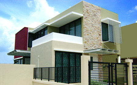 รูป Baan Rock Garden Airport Phase 2 - รูปที่ 2/10