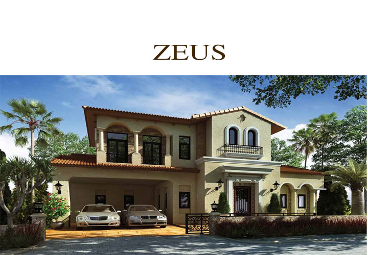 รูปภาพZeus