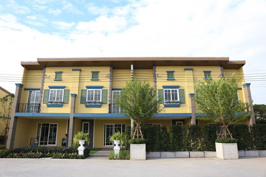 รูป Golden Town 3 Suksawat - Phutthabucha - รูปที่ 2/13