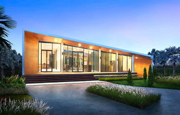 Project Casa Premium Onnuch - Wongwhaen Picture - 2/12