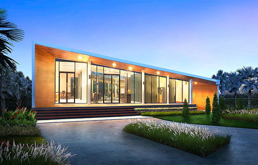 รูป Casa Premium Onnuch - Wongwhaen - รูปที่ 2/12