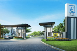 Project Lio Bliss Chonburi-Amatanakorn Picture - 5/11