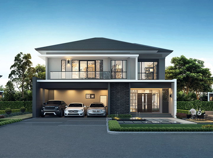 รูปภาพSpacious