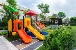 รูป The Connect Ramintra - Minburi 2 - รูปที่ 2/9