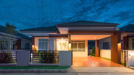 Project Chatthong Pavilion 5 Picture - 3/10