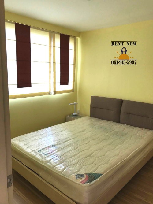 picture For rent 1 Bedroom Metro Park Condo  - 6/11