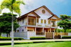 logo โครงการ บ้านสานฝัน สุวินทวงศ์
