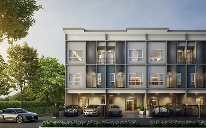 รูปภาพบ้านอรัญญา