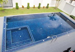 รูป Green Field Villa 5 - รูปที่ 5/8