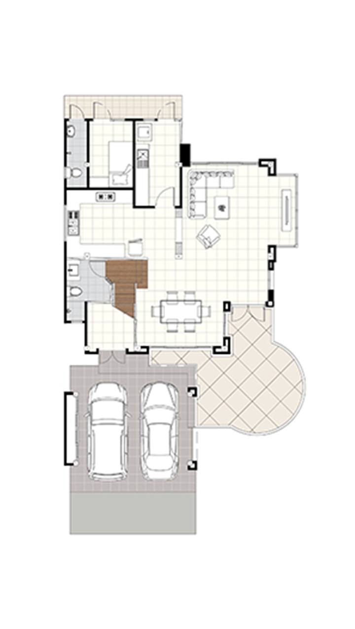 รูปภาพType B: Casa Paradiso