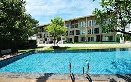 รูป Bless Town Krungthep - Pathumthani - รูปที่ 2/11