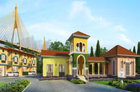 Facility 1