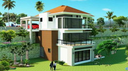 Project Phanason Garden Ville (Makro) Picture - 4/7