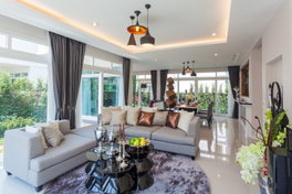 รูป Q House Villa Nakorn Ping - รูปที่ 5/10