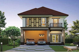 Project Grand Lanna Meridian Picture - 2/13