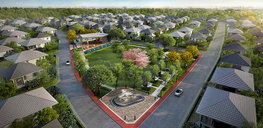 Project Perfect Place Chaengwattana 2 Picture - 4/11
