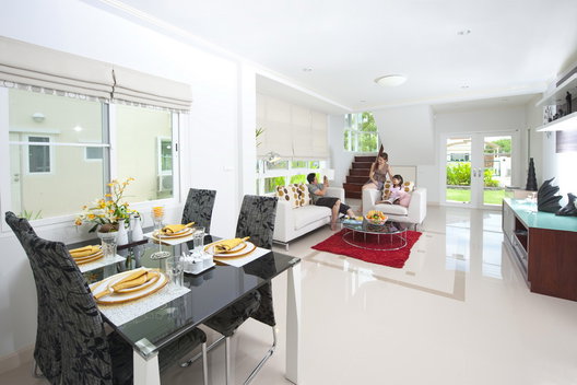 รูป Supalai Garden Ville Surattanee - รูปที่ 3/7