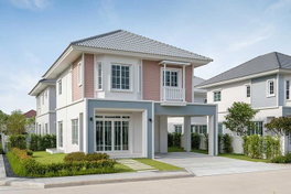 Project Chuanchuen Prime Krungthep-Pathumthani Picture - 2/13
