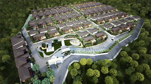 รูป Tropical Village 2 Huay Yai - รูปที่ 2/10