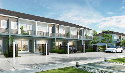 Project Novo Ville Phaholyothin - Lumlukka Picture - 3/6