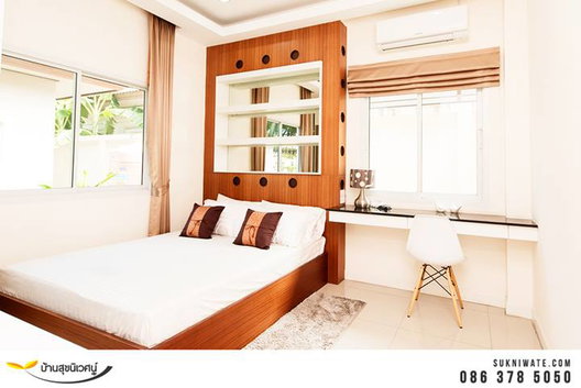 Project Coco Hill LaemChabang Picture - 2/6
