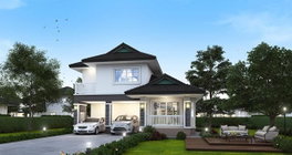 รูป Phufah Garden Home - รูปที่ 5/11