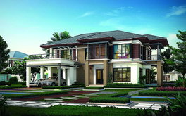 รูป Munkong Pavilion Bangbon 3 - รูปที่ 2/9