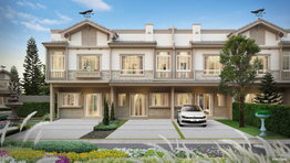 Project Villaggio Koh Rian Picture - 2/9