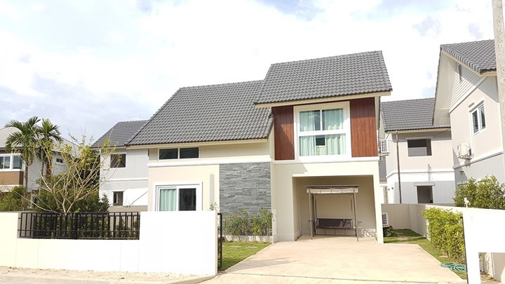 รูปภาพSimply villa Fase3