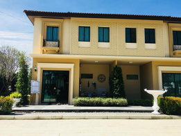 รูป Pruksa Ville Nakornin - Sirinthorn - รูปที่ 3/13