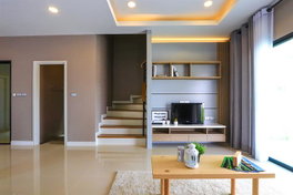 Project Maneerin Park Bangphra Picture - 3/11