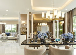 รูป Perfect Residence Sukhumvit 77-Suvarnabhumi - รูปที่ 5/11