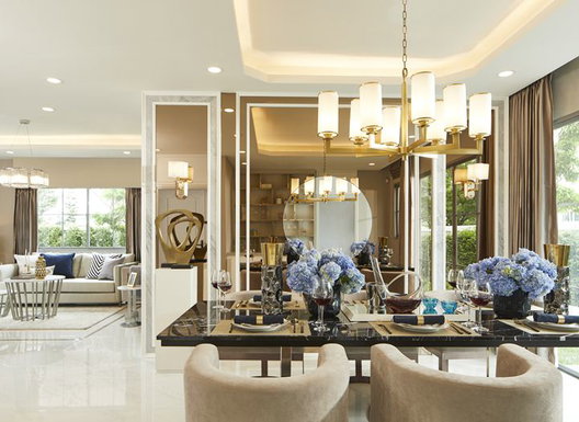 รูป Perfect Residence Sukhumvit 77-Suvarnabhumi - รูปที่ 5/11