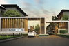 logo project Akaluck Sansai