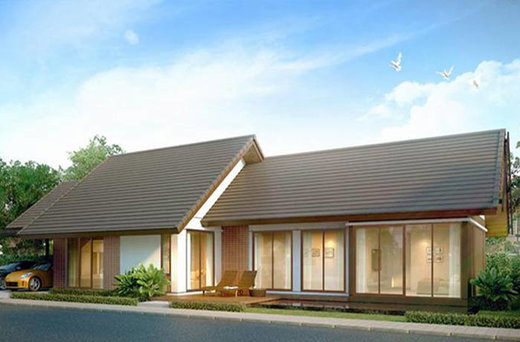 Project Themaple Pattaya Picture - 1/13