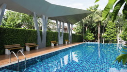 รูป Six Nature Ramintra - รูปที่ 3/11