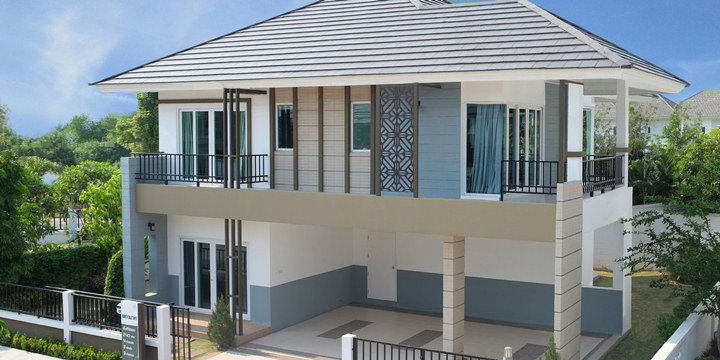 รูปภาพบ้านผกามาศ