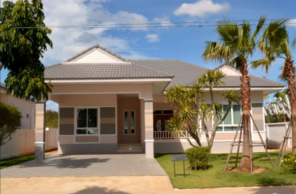 รูป Navy House 39 - รูปที่ 1/1